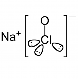 Sodium Hyprochlorite