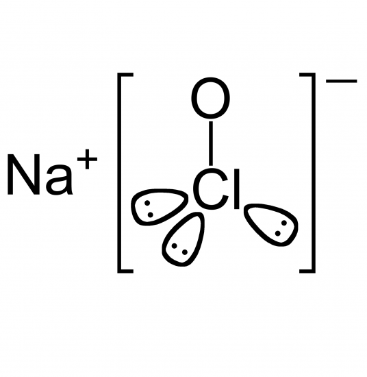 Sodium Hyprochlorite