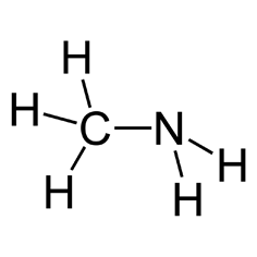 Methylamine