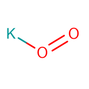 Potassium Superoxide