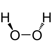 Hydrogen Peroxide