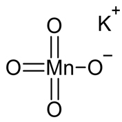 Potassium Permanganate